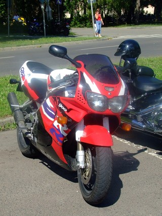 MITO - 600F - 900RR