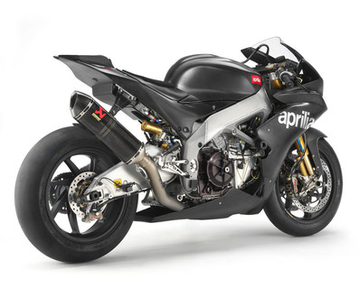 Aprilia RSV4 SBK