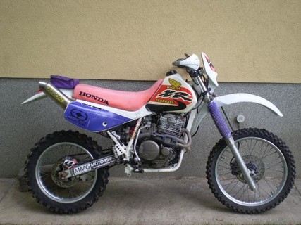 Xr 600