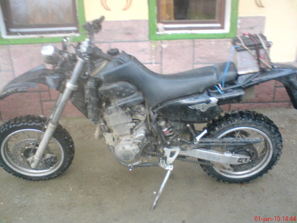 Motorok