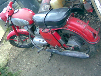 Jawa 250/559