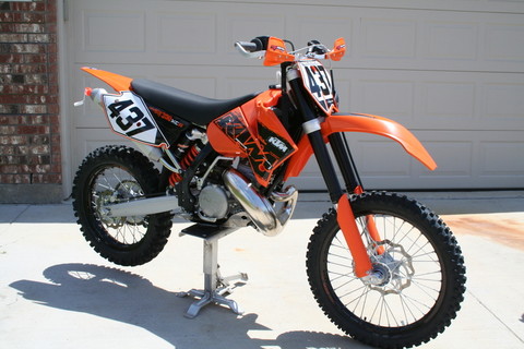 Enduro,cross