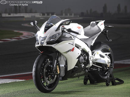 Aprilia RSV4R