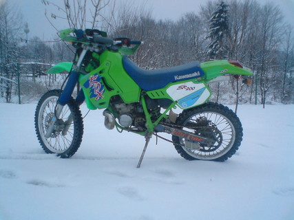 KDX Tél