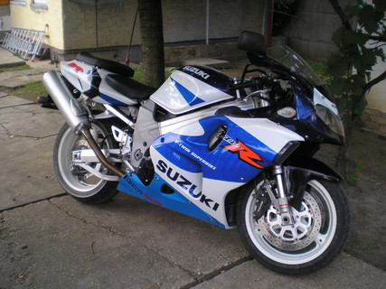 TL 1000R \'99