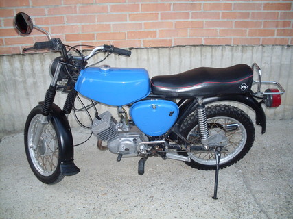 Simson S51B