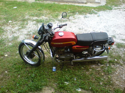 Jawa 350