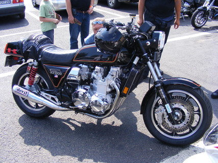 Kawasaki Z1300