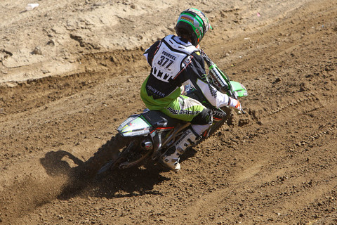 2009 AMA Glen Helen