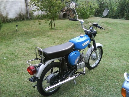 Simson