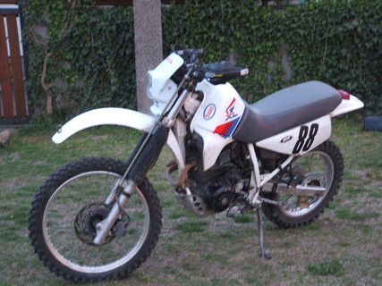 Motorom XL 600RM