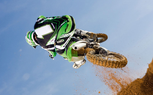 Motocross