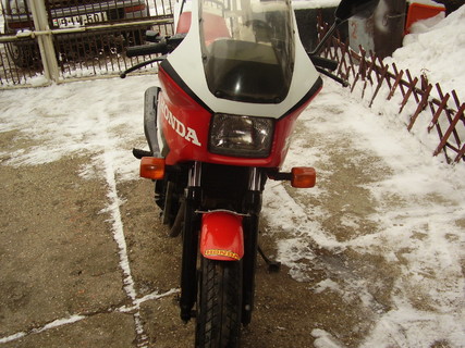 VF 500