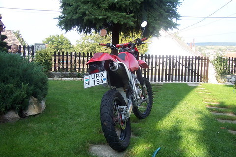 Xr400