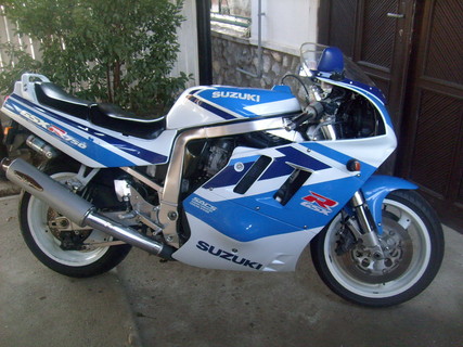 Gsx - r