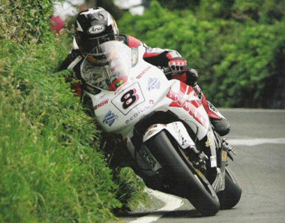 Guy Martin