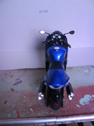 Mini Kawasaki (azért ne fujjogjatok annyira)