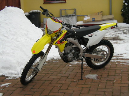 RMX - 450 Z