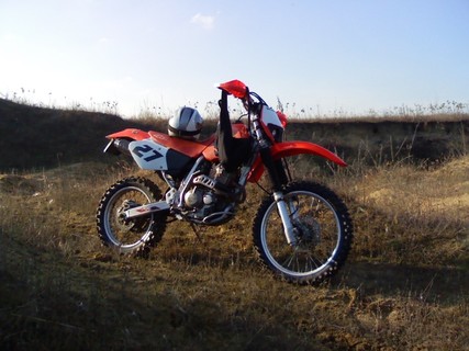 XR400