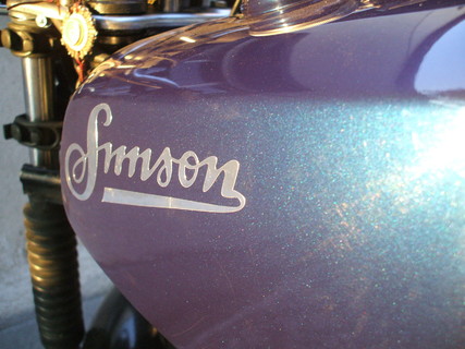 Simson