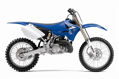 2010 yz 250