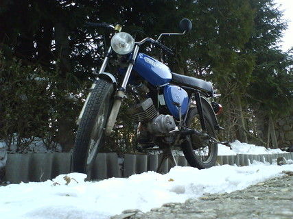 Simson S51N (H)