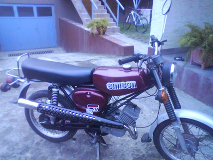 Motor