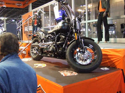 2009 motor kiállítás