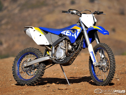 Husabergek