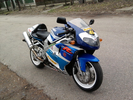 TL1000R most