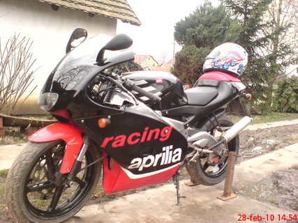 Rs 125 Ma