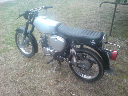 Simson s50