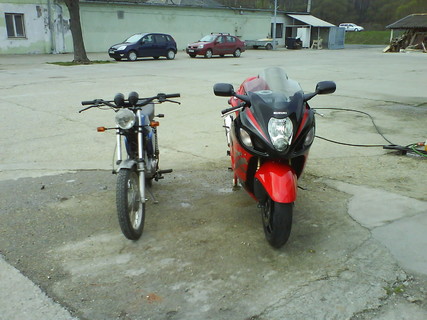 Busa vs Simson