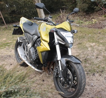 CB1000R