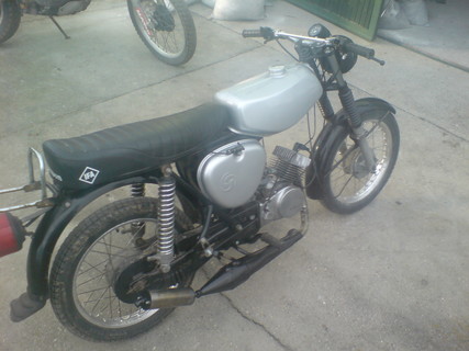 Simson s50