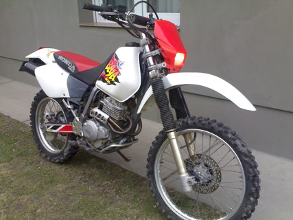 Xr250