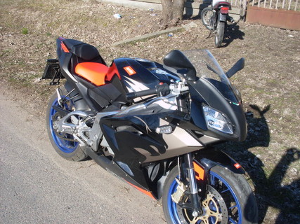 RS125