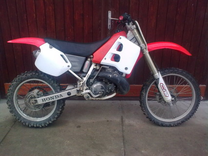 Honda CR 250