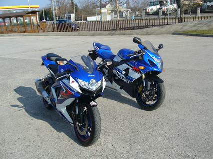 Gsx - R Fórumtali