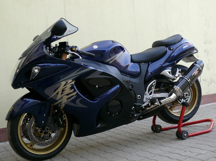 Hayabusa