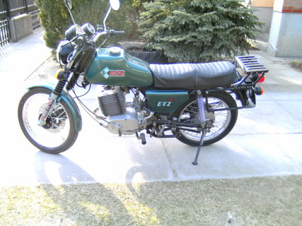 ETZ 250