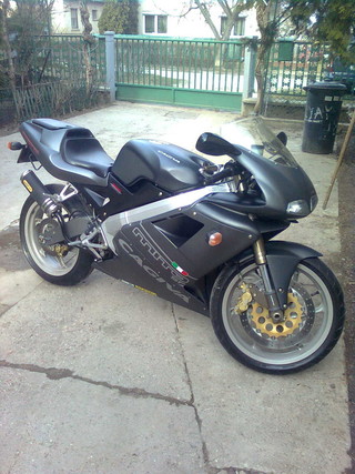 Cagiva Mito