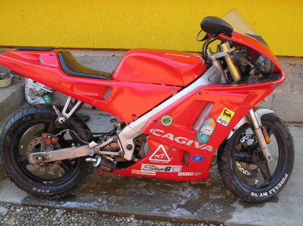 Cagiva