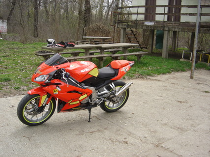 RS 125