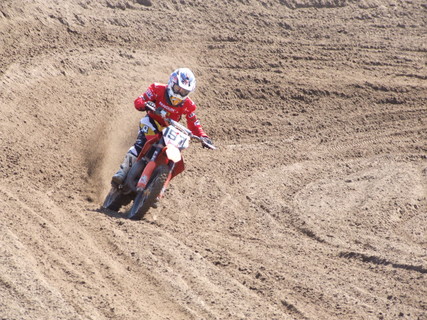 Monor MX 2010