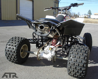 Ltr 450 vagy raptor 660