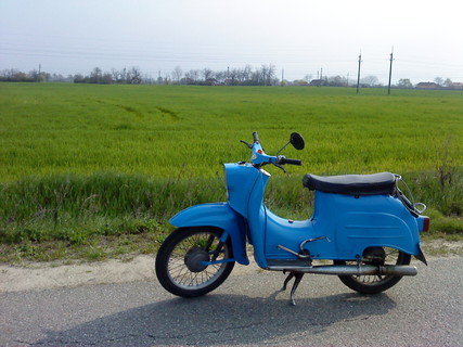 Simson Schwalbe