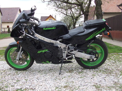 Zxr 400