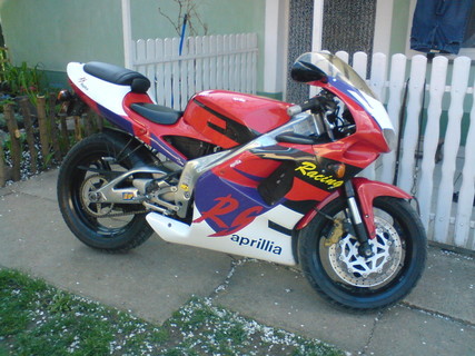 RS 125