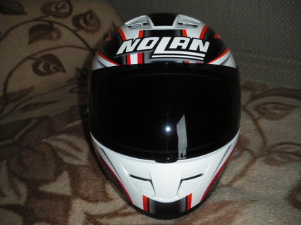 Nalon, Melandri Replica.